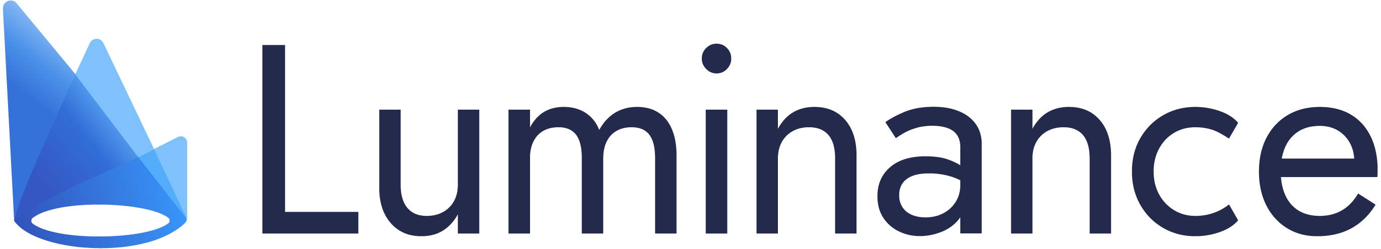 Luminance Logo